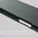 Чорний матовий чохол для Apple iPhone 16 Plus - Зображення 4