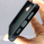 Чорний матовий чохол для Apple iPhone 16 Plus - Зображення 5