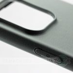 Чорний матовий чохол для Apple iPhone 16 Pro - Зображення 2