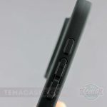 Чорний матовий чохол для Apple iPhone 16 Pro Max - Зображення 3
