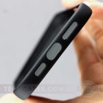 Чорний матовий чохол для Apple iPhone 16 Pro Max - Зображення 5