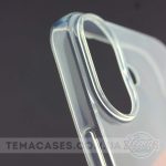 Прозорий чохол для Apple iPhone 16 Plus - Зображення 2