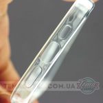 Прозорий чохол для Apple iPhone 16 Pro - Зображення 4