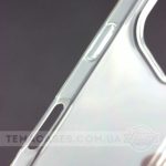 Прозорий чохол для Apple iPhone 16 Pro - Зображення 5
