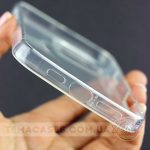 Прозорий чохол для Apple iPhone 16 Pro Max - Зображення 5