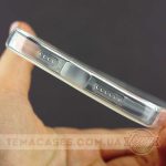 Прозорий чохол для Apple iPhone 16 Pro Max з додатковим захистом камери - Зображення 2