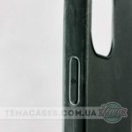 Чорний матовий чохол для Apple iPhone 13 Mini - Зображення 2