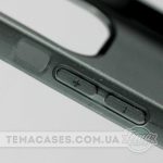 Чорний матовий чохол для Apple iPhone 14 Pro - Зображення 2