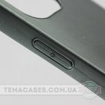Чорний матовий чохол для Apple iPhone 14 Pro - Зображення 3