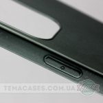 Чорний матовий чохол для Apple iPhone 14 Pro Max - Зображення 2