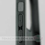 Чорний матовий чохол для Apple iPhone 14 Pro Max - Зображення 3