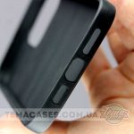 Чорний матовий чохол для Apple iPhone 14 Pro Max - Зображення 4