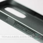 Чорний матовий чохол для Apple iPhone 15 Plus - Зображення 3