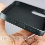 Чорний матовий чохол для Apple iPhone 15 Plus - Зображення 4