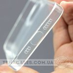 Прозорий чохол для Apple iPhone 13 - Зображення 4