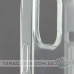 Прозорий чохол для Apple iPhone 13 Pro - Зображення 2