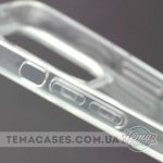 Прозорий чохол для Apple iPhone 13 Pro - Зображення 3
