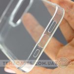 Прозорий чохол для Apple iPhone 13 Pro - Зображення 4