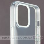 Прозорий чохол для Apple iPhone 13 Pro Max - Зображення 2
