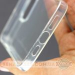 Прозорий чохол для Apple iPhone 13 Pro Max - Зображення 4