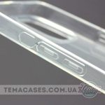 Прозорий чохол для Apple iPhone 14 - Зображення 3