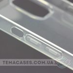 Прозорий чохол для Apple iPhone 14 Plus - Зображення 4