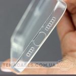 Прозорий чохол для Apple iPhone 14 Plus - Зображення 5