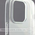Прозорий чохол для Apple iPhone 14 Pro - Зображення 2