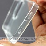 Прозорий чохол для Apple iPhone 14 Pro - Зображення 4