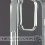 Прозорий чохол для Apple iPhone 14 Pro Max - Зображення 2