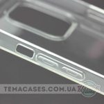 Прозорий чохол для Apple iPhone 14 Pro Max - Зображення 3