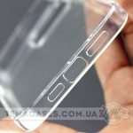 Прозорий чохол для Apple iPhone 14 Pro Max - Зображення 4