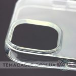 Прозорий чохол для Apple iPhone 15 - Зображення 2