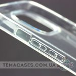 Прозорий чохол для Apple iPhone 15 - Зображення 4