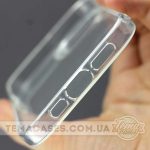 Прозорий чохол для Apple iPhone 15 - Зображення 6