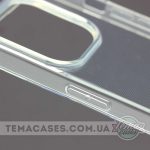 Прозорий чохол для Apple iPhone 15 Pro - Зображення 4