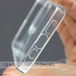 Прозорий чохол для Apple iPhone 15 Pro - Зображення 5
