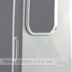 Прозорий чохол для Apple iPhone 15 Pro Max - Зображення 2