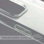 Прозорий чохол для Apple iPhone 15 Pro Max - Зображення 4
