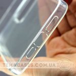 Прозорий чохол для Apple iPhone 15 Pro Max - Зображення 5